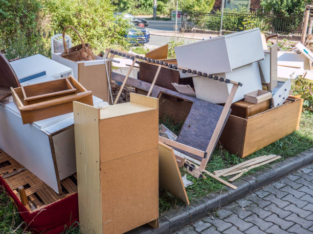 Recycling Services for Junk in Rutledge, TN